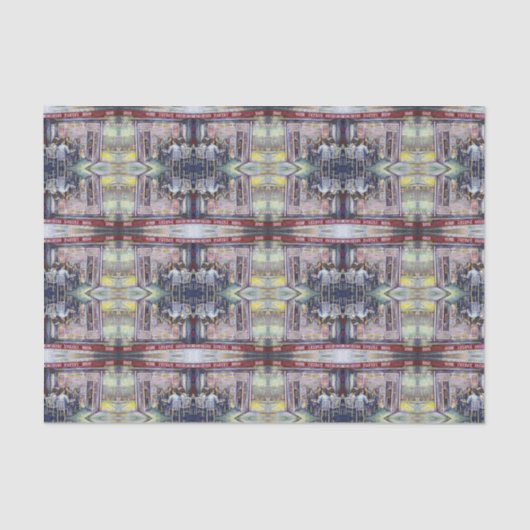 ヨクンド 薄葉紙 (正面)