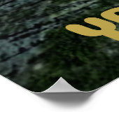 ヨグソトト ポスター (角)