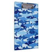 ヨシキリザメパターン クリップボード (右)