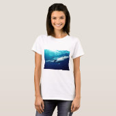 ヨシザメ Tシャツ (正面フル)