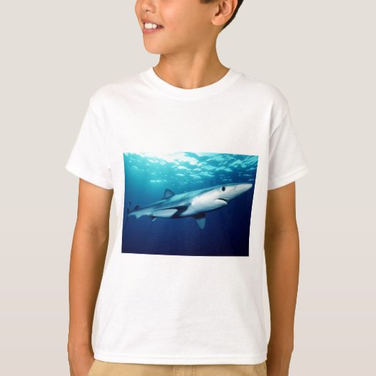 ヨシザメ Tシャツ (正面)