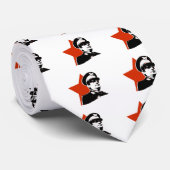 ヨシップ・ブロズ・チトーJugoslavija ネクタイ (ロール)