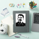 ヨシフ・スターリン, ソ連, CCCP, ソビエト連邦, 共産主義 シール (iPadカバー)