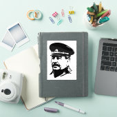 ヨシフ・スターリン, ソ連, CCCP, ソビエト連邦, 共産主義 シール (iPadカバー)