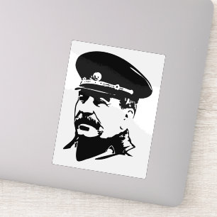 ヨシフ・スターリン, ソ連, CCCP, ソビエト連邦, 共産主義 シール