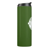 ヨシュアツリー国立公園 タンブラー (回転左)