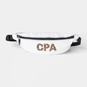 ヨシュアヴァル ファニーパック (正面)