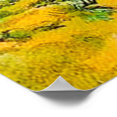 ヨシュア24:16-28イスラエルは神に仕えることを約束する ポスター (角)