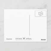 ヨスミテ ポストカード (裏面)