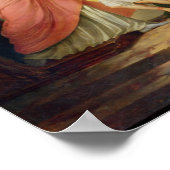 ヨセフが兄弟たちに認められた ポスター (角)