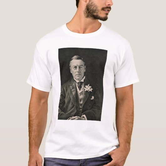 ヨセフのチェンバレン Tシャツ (正面)