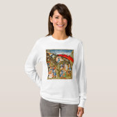 ヨセフの物語 Tシャツ (正面フル)