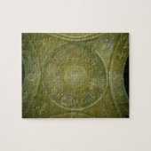 ヨセフの第3キューポラからのモザイクの物語 ジグソーパズル (横)