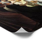 ヨセフィン皇后の子供たちの間， 1806 ポスター (角)