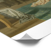 ヨセフィーヌ皇后の離婚（1763年～1814年） 1 ポスター (角)