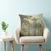 ヨセフコンスタンチーヌStaが刻むPheasantry クッション (椅子)