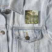 ヨセフコンスタンチーヌStaが刻むPheasantry 缶バッジ (インサイチュ)