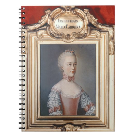 ヨセフコンスタンチーヌStadlerが刻む塔( ノートブック (正面)