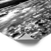 ヨセフサラー滝 ポスター (角)