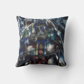 ヨセフステラブルックリン橋 クッション (裏面)