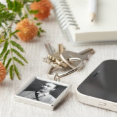 ヨセフトムソン キーホルダー (側面)