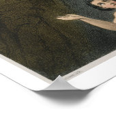 ヨセフ兄弟によって穴に投げ込まれ, bから ポスター (角)