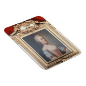 ヨセフ・コンスタンティン・シュタラーの彫刻を施した塔( マグネット (右側)