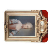 ヨセフ・コンスタンティン・シュタラーの彫刻を施した塔( マグネット (横)