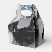 ヨセフ(ジョセフ) – タリス&テフィリン フェイバーボックス (裏面サイド)