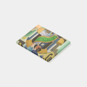 ヨセフ・チャペク（チェコ語、1887年～1945年） ポストイット (アングル)