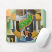 ヨセフ・チャペク（チェコ語、1887年～1945年） マウスパッド (マウス)