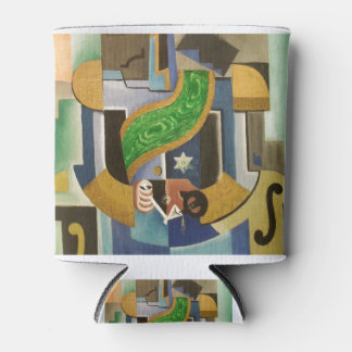 ヨセフ・チャペク（チェコ語、1887年～1945年） 缶クーラー