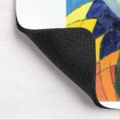 ヨセフ マウスパッド (コーナー)