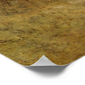 ヨセフ・マロード・ターナーによるイルカとストーミーシー ポスター (角)