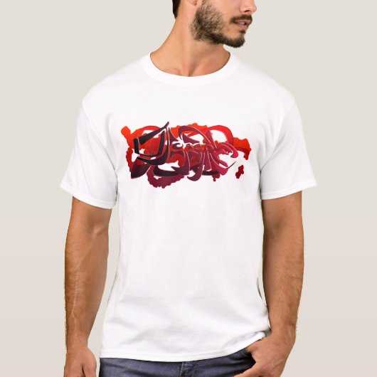 ヨセフ Tシャツ (正面)
