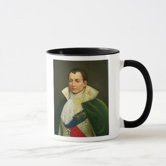 ヨセフBonaparte マグカップ (右)