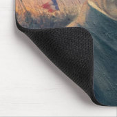 ヨセフGallieni概要 マウスパッド (コーナー)