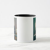 ヨセフLanner マグカップ (中央)