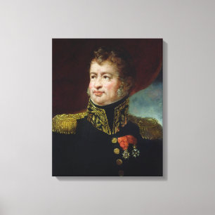 ヨセフLeopold Sigisbertヒューゴ概要 キャンバスプリント