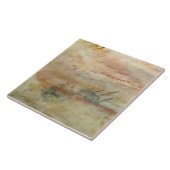 ヨセフMallordウィリアムターナーすべての希望Tに失った| タイル (側面)