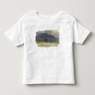 ヨセフMallordウィリアムターナー の均等になる景色 トドラーTシャツ