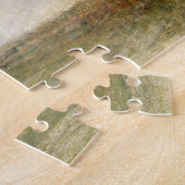 ヨセフMallordウィリアムターナー|の嵐の海の侵入 ジグソーパズル (側面)