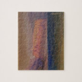 ヨセフMallordウィリアムターナー|コルシカ、(モナコか。) ジグソーパズル (縦)