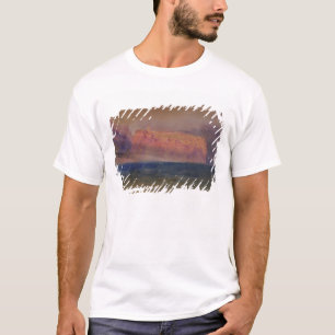 ヨセフMallordウィリアムターナー コルシカ、(モナコか。) Tシャツ