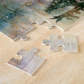 ヨセフMallordウィリアムターナー|ベニス: 壮大なCana ジグソーパズル (側面)