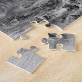 ヨセフMallordウィリアムターナー|乗船の ジグソーパズル (側面)