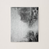 ヨセフMallordウィリアムターナー|乗船の ジグソーパズル (縦)