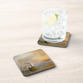 ヨセフMallordウィリアムターナー|戦いのTemer コースター (右側)