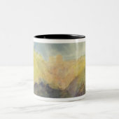 ヨセフMallordウィリアムターナー| Crichtonの城(M ツートーンマグカップ (中央)