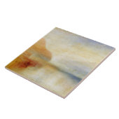 ヨセフMallordウィリアムターナー| Inverary桟橋、位置 タイル (側面)